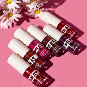 Italia Deluxe  P.H.A.T.  Lip Glow Oil