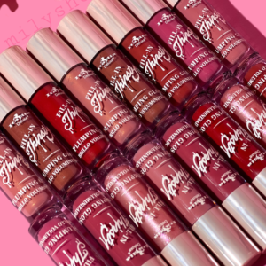 Italia Deluxe  Gloss Thirsty