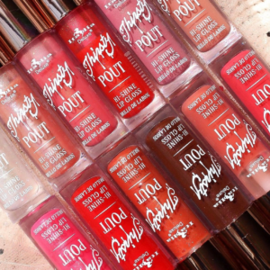 Italia Deluxe  Gloss Thirsty