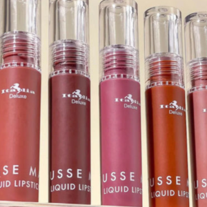 Italia Deluxe  Lipstick Matte
