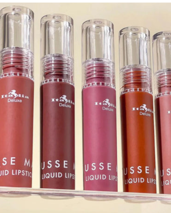 Italia Deluxe  Lipstick Matte