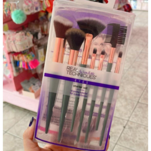 Set de 7 brochas