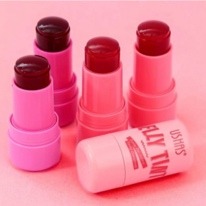 Jelly tint + Blush ushas