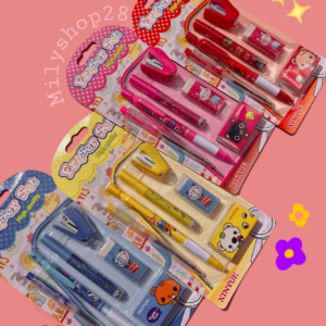 SET ESCOLARES