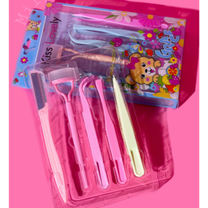 Kit de pestañas