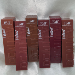 Lipstick Matte velvet
