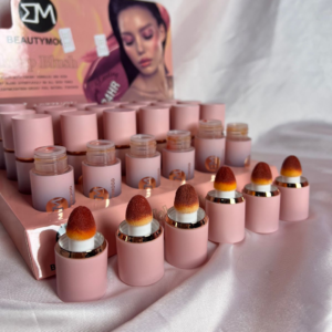 Blush en líquido BeautyMood
