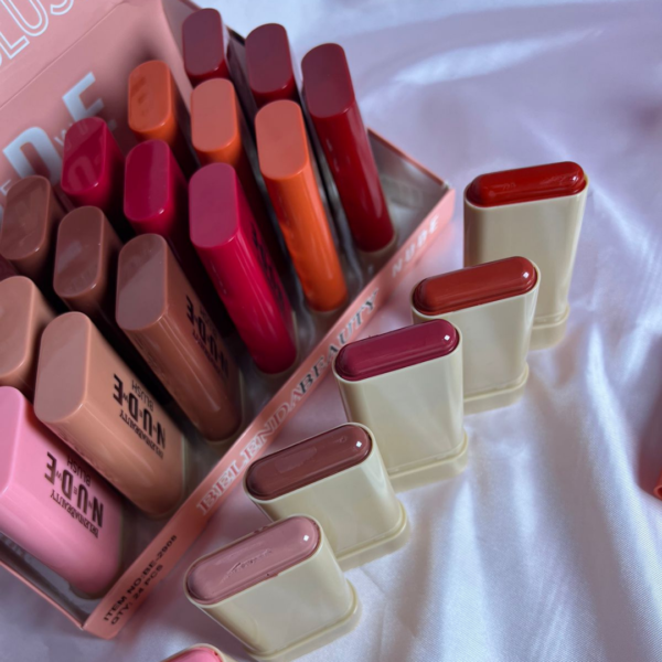 Blush en barra BelendaBeauty