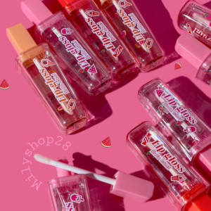 LipGloss Ushas/ Brillo Labial