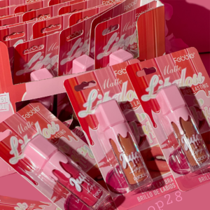 LipGloss Juicy Febble