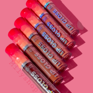 LipGloss Ushas