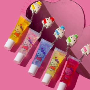 LipGloss de Hello Kitty