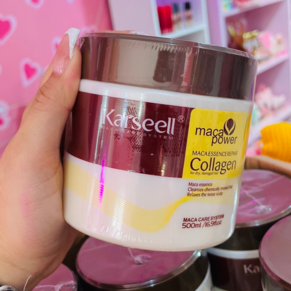 Colagen Karseell