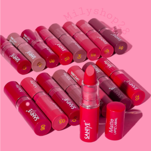 Lipstick Marte Saniye