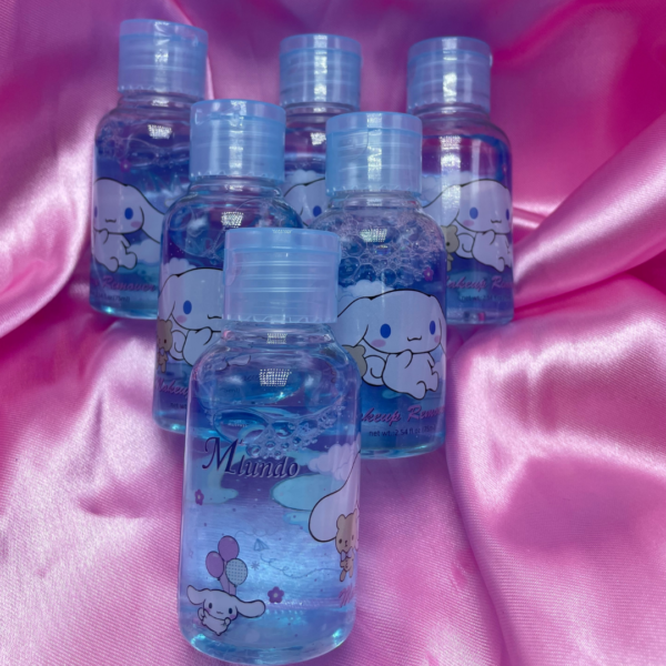 Mini Desmaquillan Sanrio