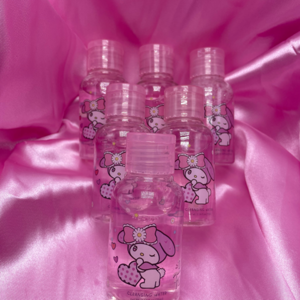 Mini Desmaquillantes my melody