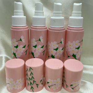 Fijador de Maquillaje en spray