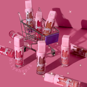 LipGloss Juicy Febble
