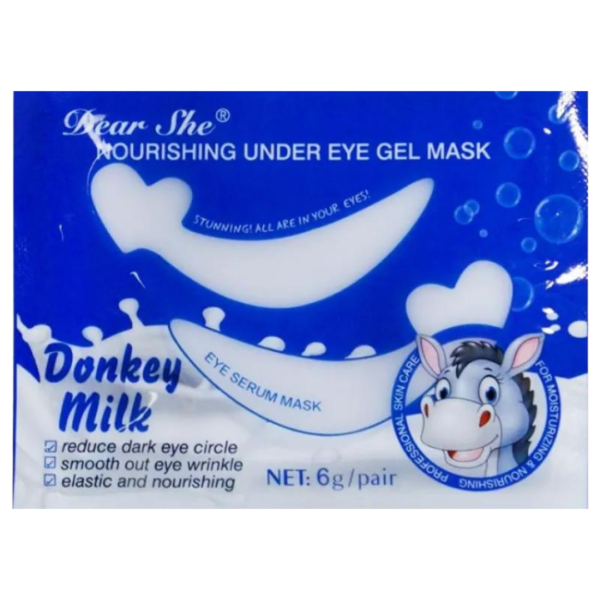 Mascarilla de OJOS