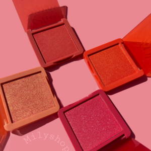 Blush Kleancolor