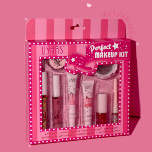 Kit de maquillaje de Ushas