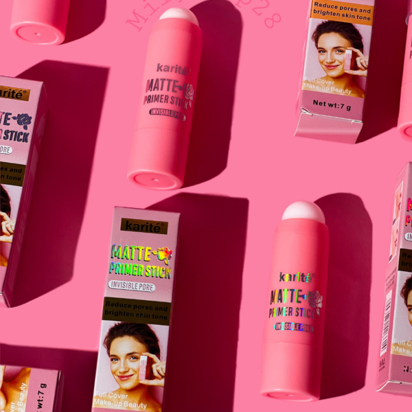 primer de de maquillaje karite