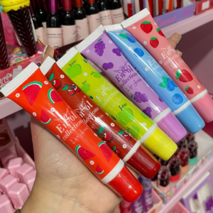 Lipgloss de frutas Engol Collections