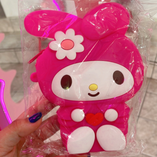 Mini bolso de my melody