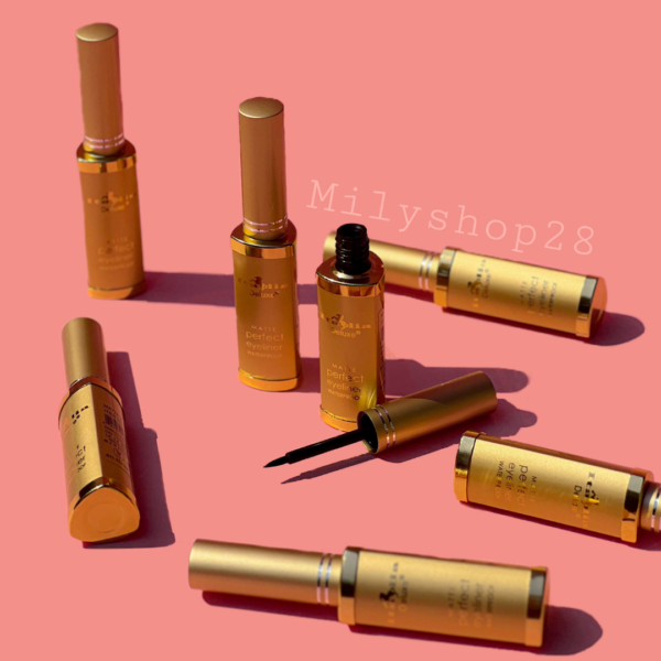 Delineador de ojos Italia Deluxe