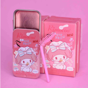 Jabón para fijar cejas my melody
