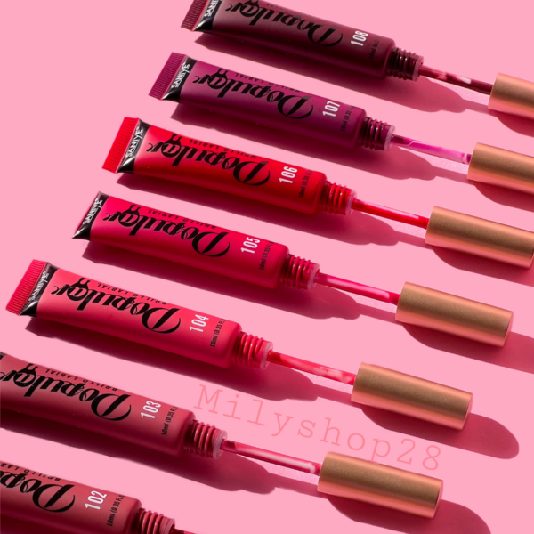 Brillo labial Popular Saniye