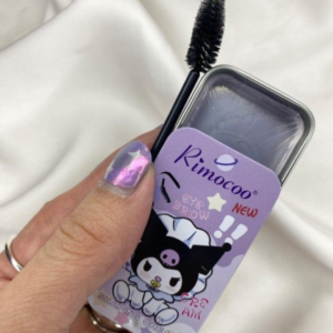 Jabón para fijar cejas kuromi