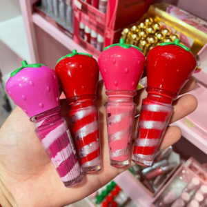 Lipgloss Strawberry PXlook