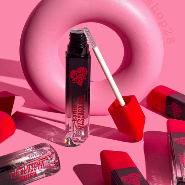 mascara en gel de karite