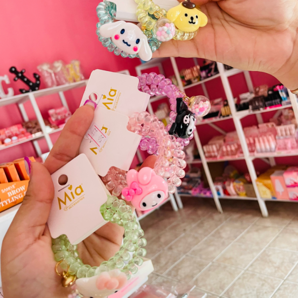 Colitas de sanrio