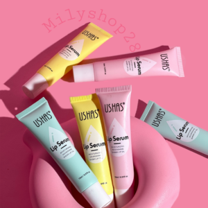 lip oil serum
