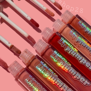 Lip Plumper Kleancolor