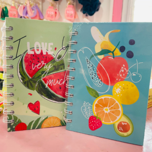 mini libretas