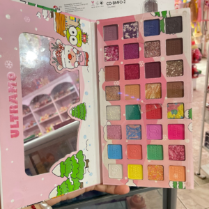 Paleta de ultramo