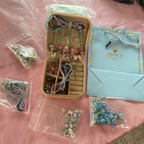 Kit de imitación de pandora