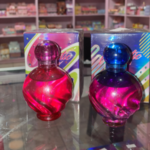 Mini perfume de V.V. Love
