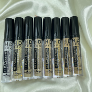 Corrector HD Italia Deluxe