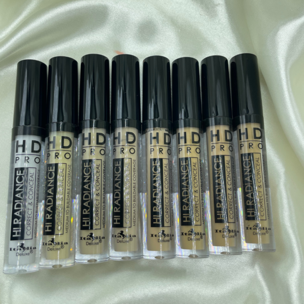 Corrector HD Italia Deluxe