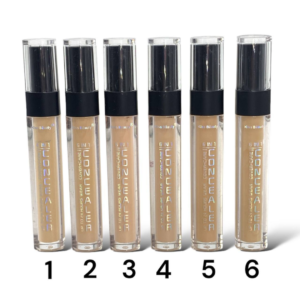 Corrector USHAS