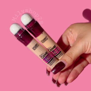 Corrector conceal pro