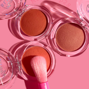 blush en polvo de prolux