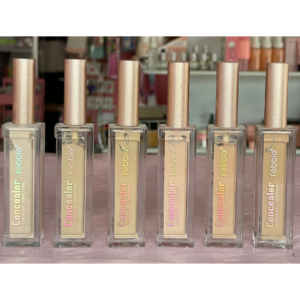 Corrector ushas