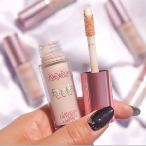 Corrector líquido Ruby Rose