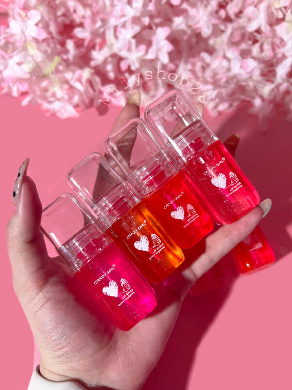 Lipgloss Magico crazy girl - Imagen 4