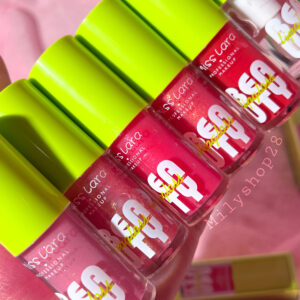LipGloss beauty Miss Lara